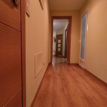San Pedro 64 Apartment Lugo Bagian luar foto